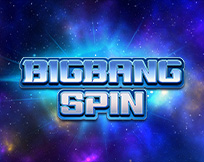 Big Bang Spin Big Bang Spin
