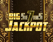 Big Sevens Jackpot Big Sevens Jackpot