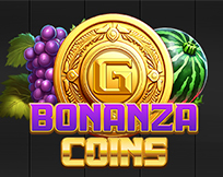 Bonanza Coins Bonanza Coins