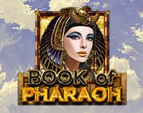 Book of Pharaoh Book of Pharaoh