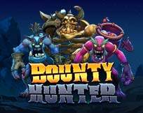 Bounty Hunter Bounty Hunter