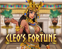 Cleo`s Fortune Cleo`s Fortune