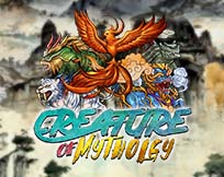 Creature of Mythology Creature of Mythology