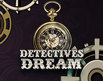 Detective`s Dream Detective`s Dream