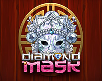 Diamond Mask Diamond Mask