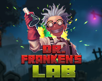 Dr. Frankens Lab Dr. Frankens Lab