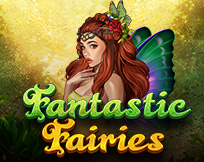 Fantastic Fairies Fantastic Fairies
