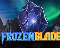 Frozen Blade Frozen Blade