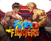Fury Fighters Fury Fighters