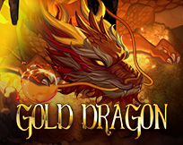 Gold Dragon Gold Dragon
