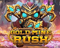 Gold Mine Rush Gold Mine Rush
