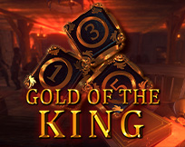 Gold of the King Gold of the King