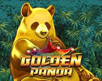 Golden Panda Golden Panda