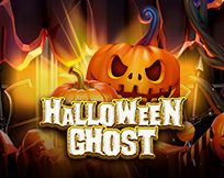 Halloween Ghost Halloween Ghost