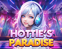 Hottie`s Paradise Hottie`s Paradise