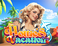 Hottie`s Vacation Hottie`s Vacation