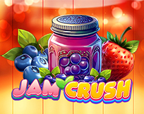 Jam Crush Jam Crush