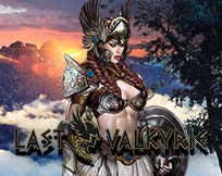 Last Valkyrie Last Valkyrie