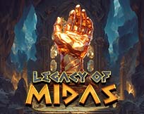 Legacy of Midas Legacy of Midas