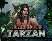 Legend of Tarzan Legend of Tarzan