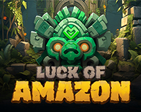 Luck of Amazon Luck of Amazon