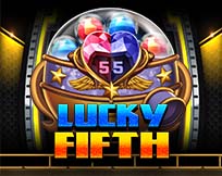 Lucky Fifth Lucky Fifth
