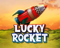 Lucky Rocket Lucky Rocket