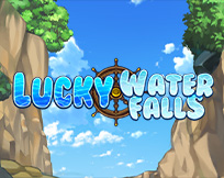 Lucky Waterfalls Lucky Waterfalls