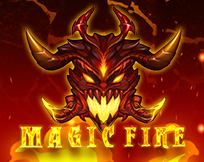 Magic Fire Magic Fire