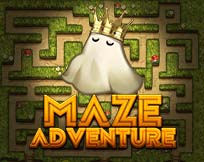 Maze Adventure Maze Adventure