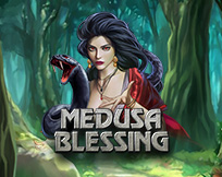 Medusa Blessing Medusa Blessing