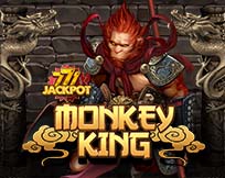 Monkey King 777Jackpot Monkey King 777Jackpot