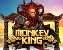 Monkey King Monkey King