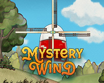 Mystery Wind Mystery Wind