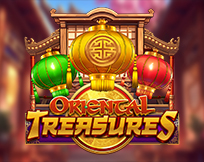 Oriental Treasures Oriental Treasures