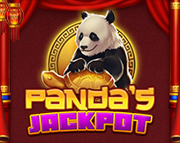 Panda`s Jackpot Panda`s Jackpot
