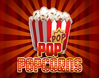 Pop Popcorns Pop Popcorns