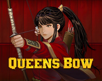 Queen`s Bow Queen`s Bow