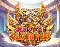Quests of Olympus Quests of Olympus
