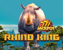 Rhino King 777Jackpot Rhino King 777Jackpot
