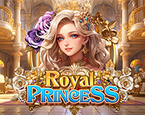 Royal Princess Royal Princess