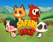 Safari Race Safari Race