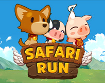 Safari Run Safari Run
