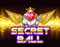 Secret Ball Secret Ball