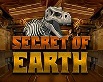 Secret of Earth Secret of Earth