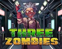 Three Zombies Three Zombies