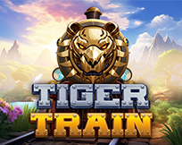 Tiger Train Tiger Train