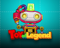 Toy of Legend Toy of Legend
