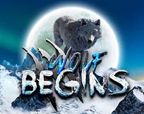 Wolf Begins Wolf Begins