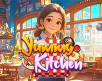Yummy Kitchen Yummy Kitchen